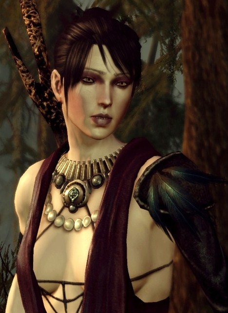 Dragon Age Morrigan Approval: How to Gain Her Favor in Dragon Age
