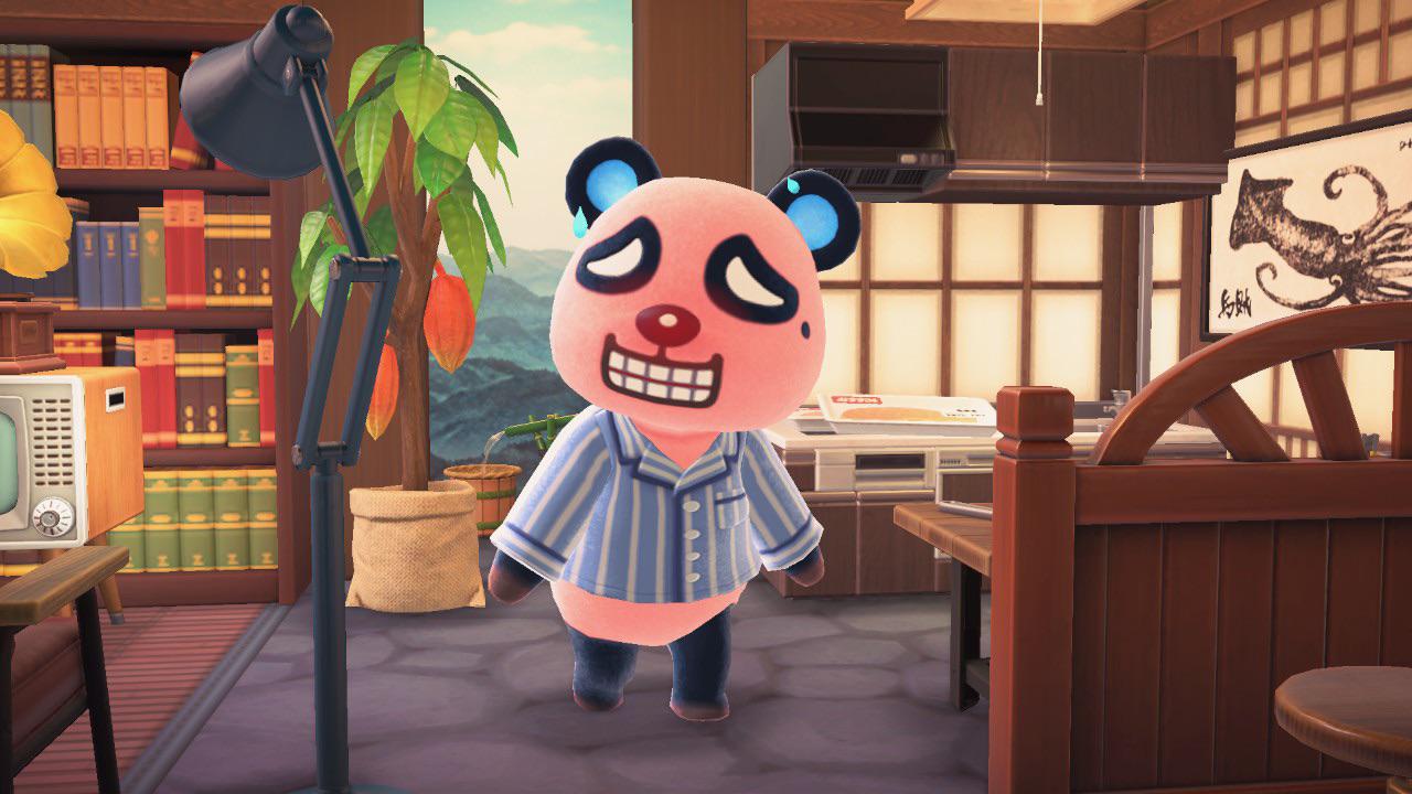 Chow ACNH: How This Villager Steals Hearts and Leaves Players With a Smile