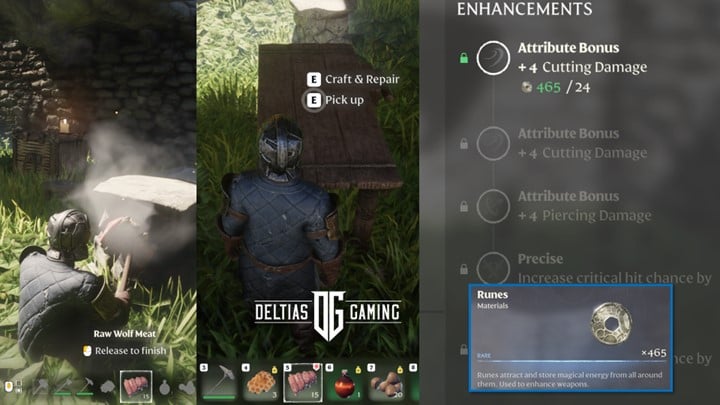 Enshrouded Stats: What You Need to Know and How to Improve Your Gameplay