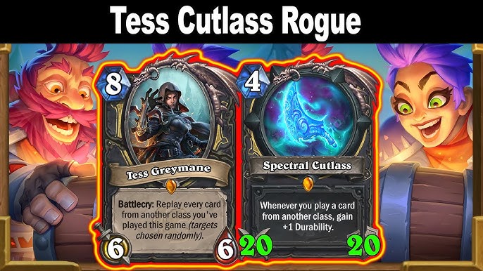 Cutless Rogue: The Game That Keeps You On Your Toes!