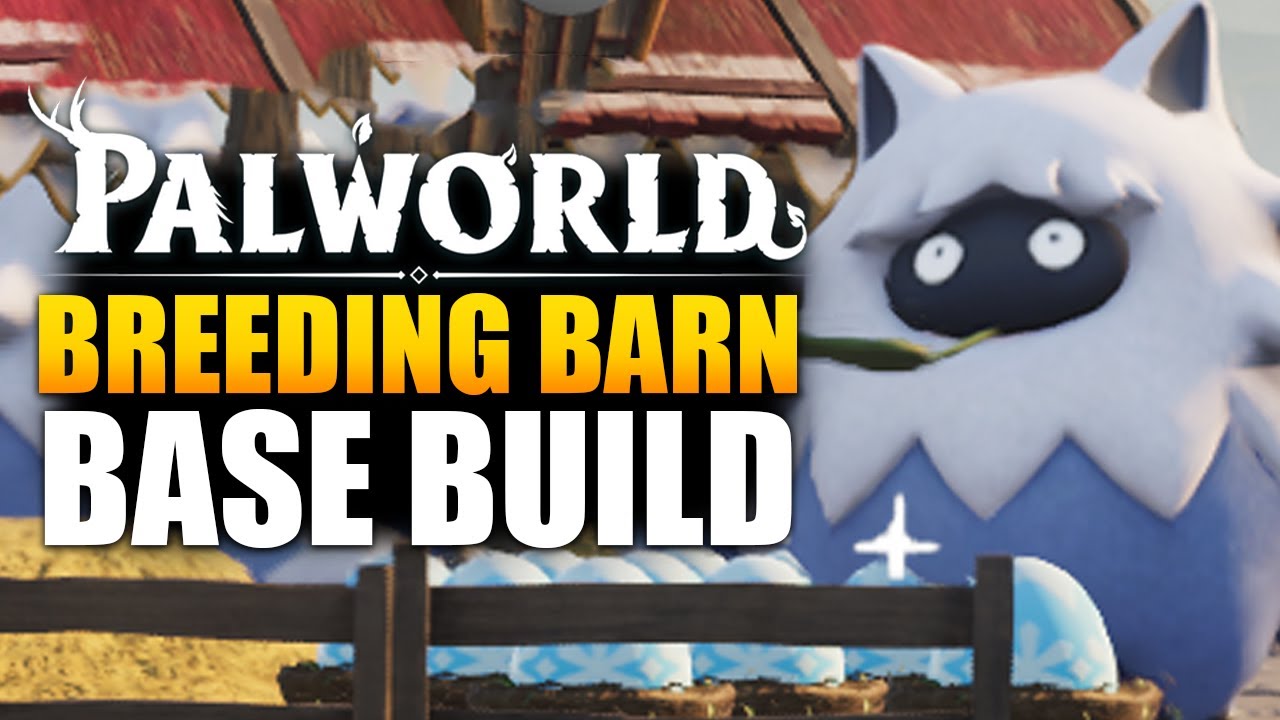 Breeding Farm Guide: How to Build Your Ultimate Animal Paradise