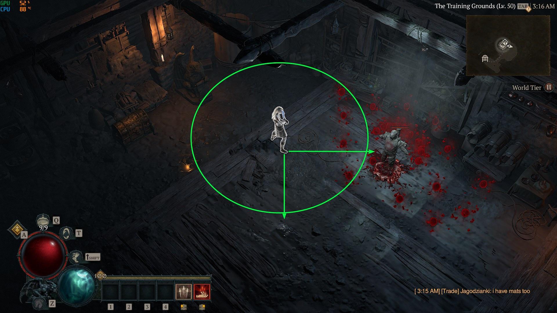 Deaths Reach Diablo 4: What’s Going Wrong and How to Fix It