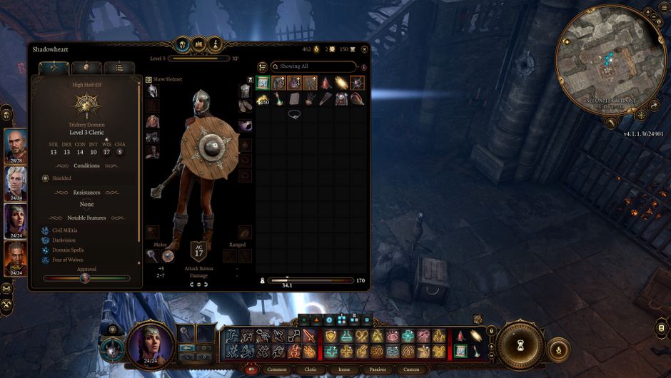 Cancel Concentration BG3: Why It’s Giving Players a Hard Time and How to Fix It