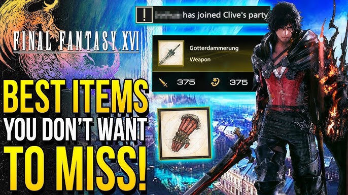 FF16 Cheats: The Secret to Mastering the Game or Just a Fun Trick?
