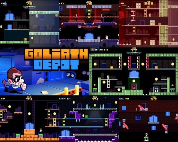 Devil Dog Depot: Fun or Frustration? A Deep Dive into Gameplay Issues