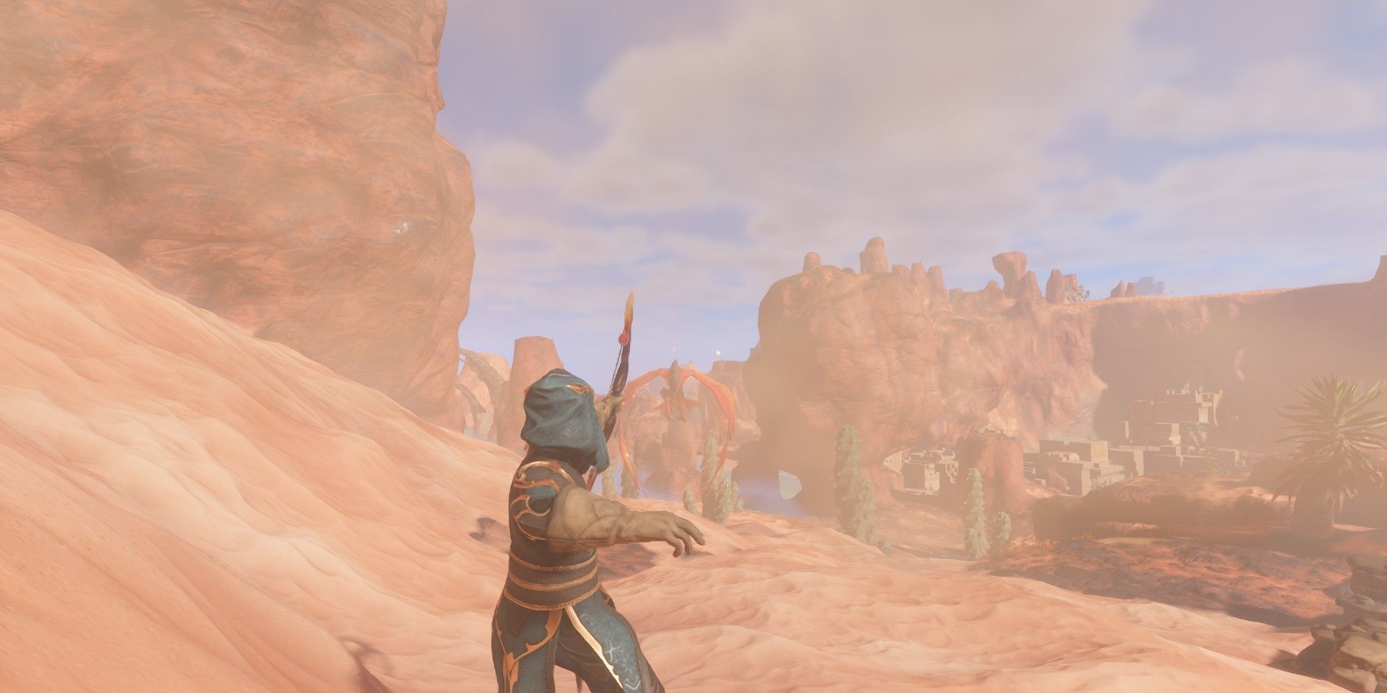 Enshrouded Ward vs Shield: A Deep Dive into the Ultimate Protection Battle