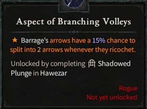 Branching Volleys in Diablo 4: What’s Going Wrong and How to Fix It