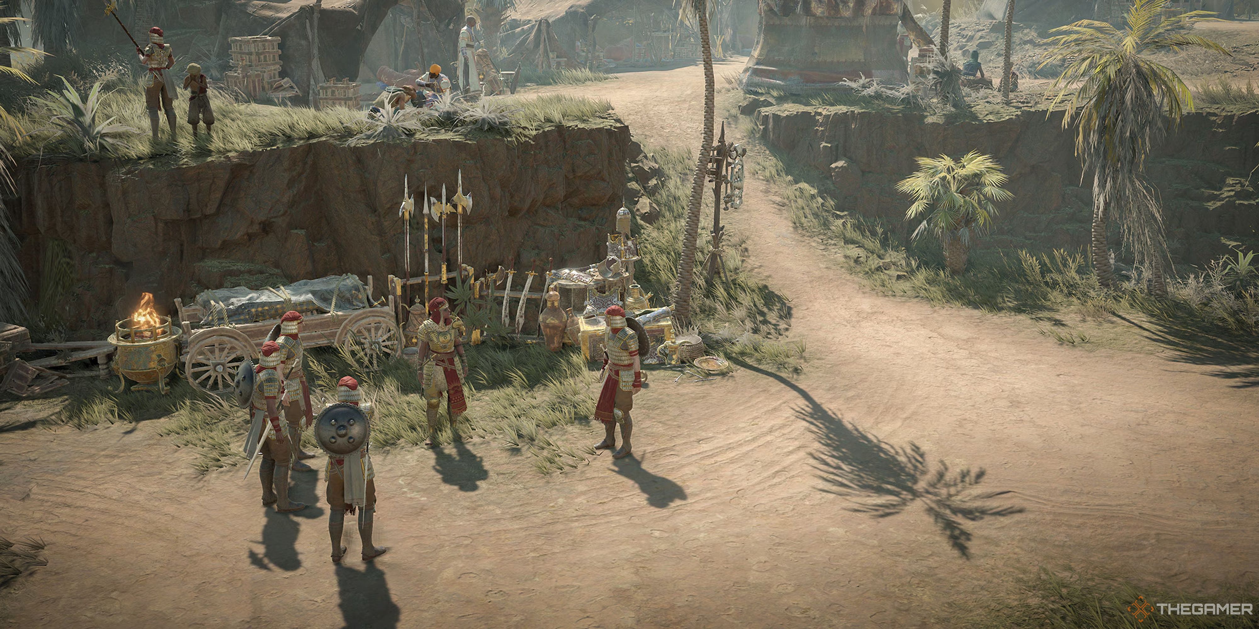Call of the Wolves Fight in Helltide: The Ultimate Challenge for Gamers