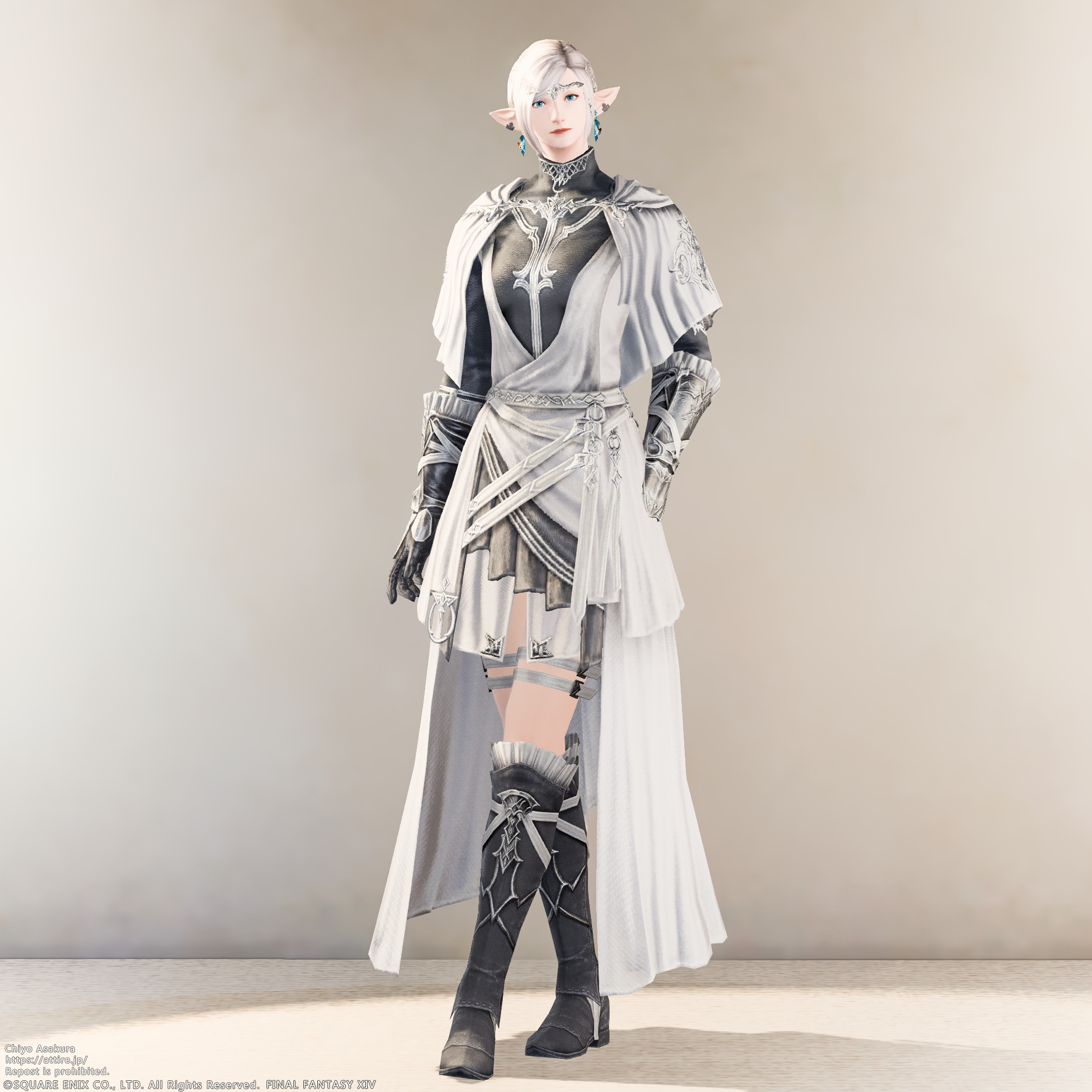 FF14 Limbo Gear: The Dilemma of Endless Grinding