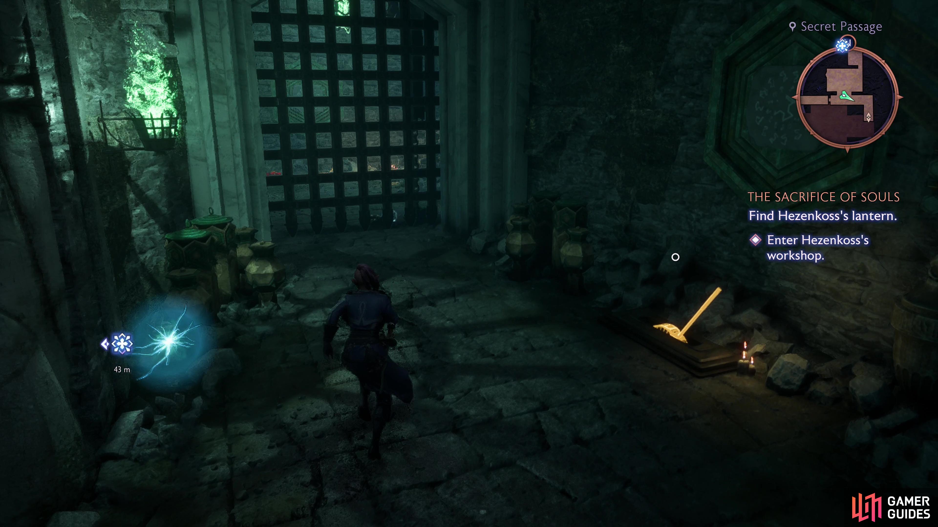 Dragon Age Inquisition Investigate Ancient Laboratory: A Guide to Solve the Mystery