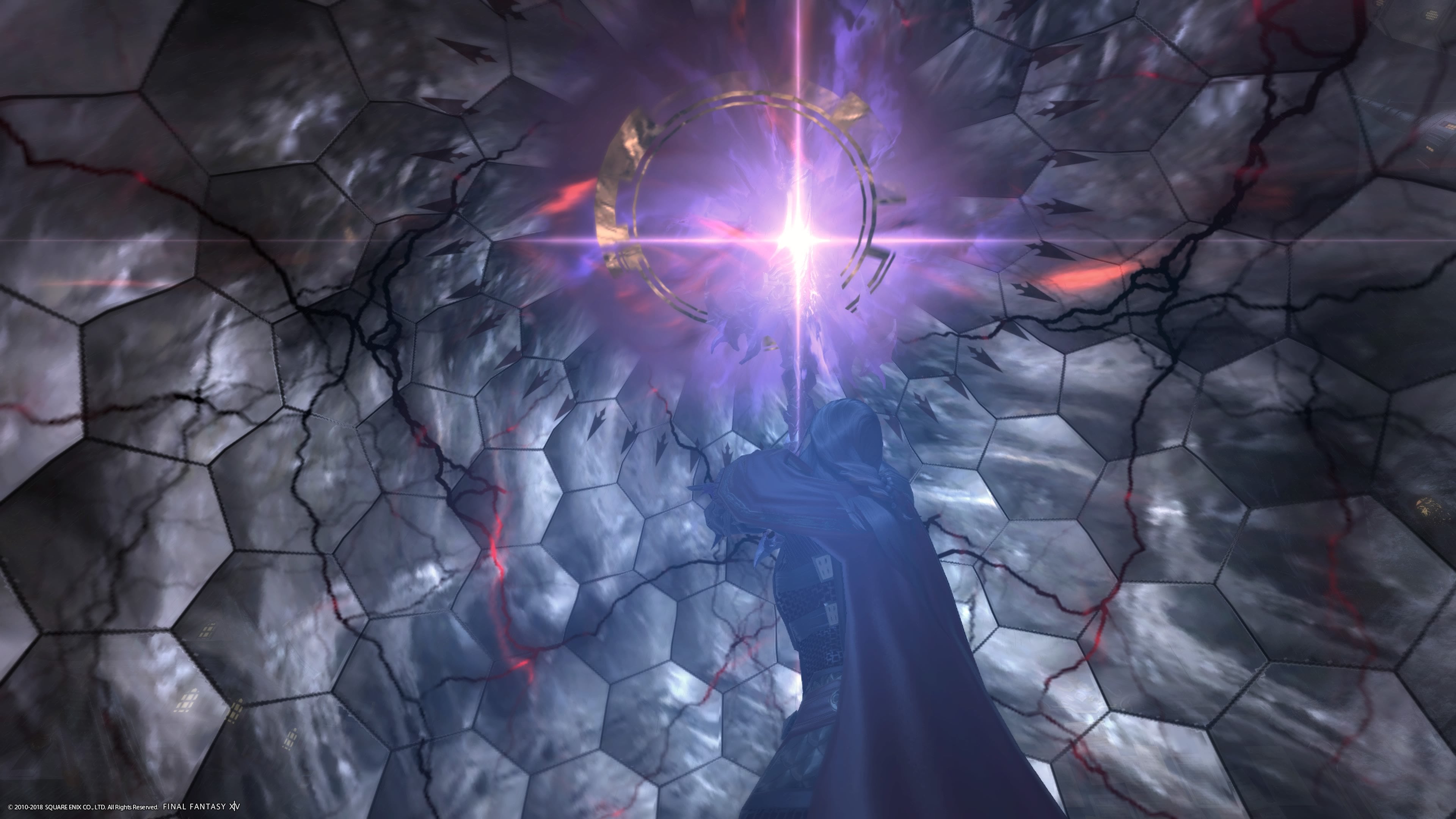 FF14 The Blackest Night: What’s Going On and How to Fix It?
