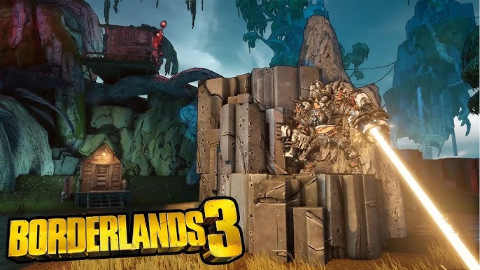 Borderlands 3 True Trials Mode: A Challenge or a Nightmare?
