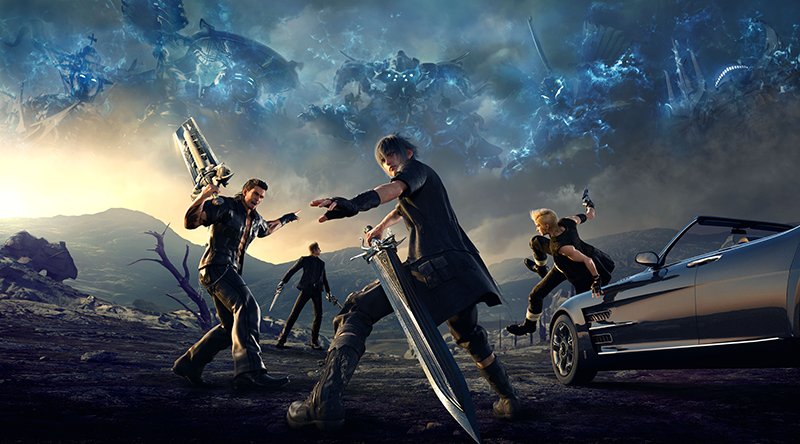 Final Fantasy 15 PS4 Trophies: Tips, Tricks, and Challenges You Need to Know