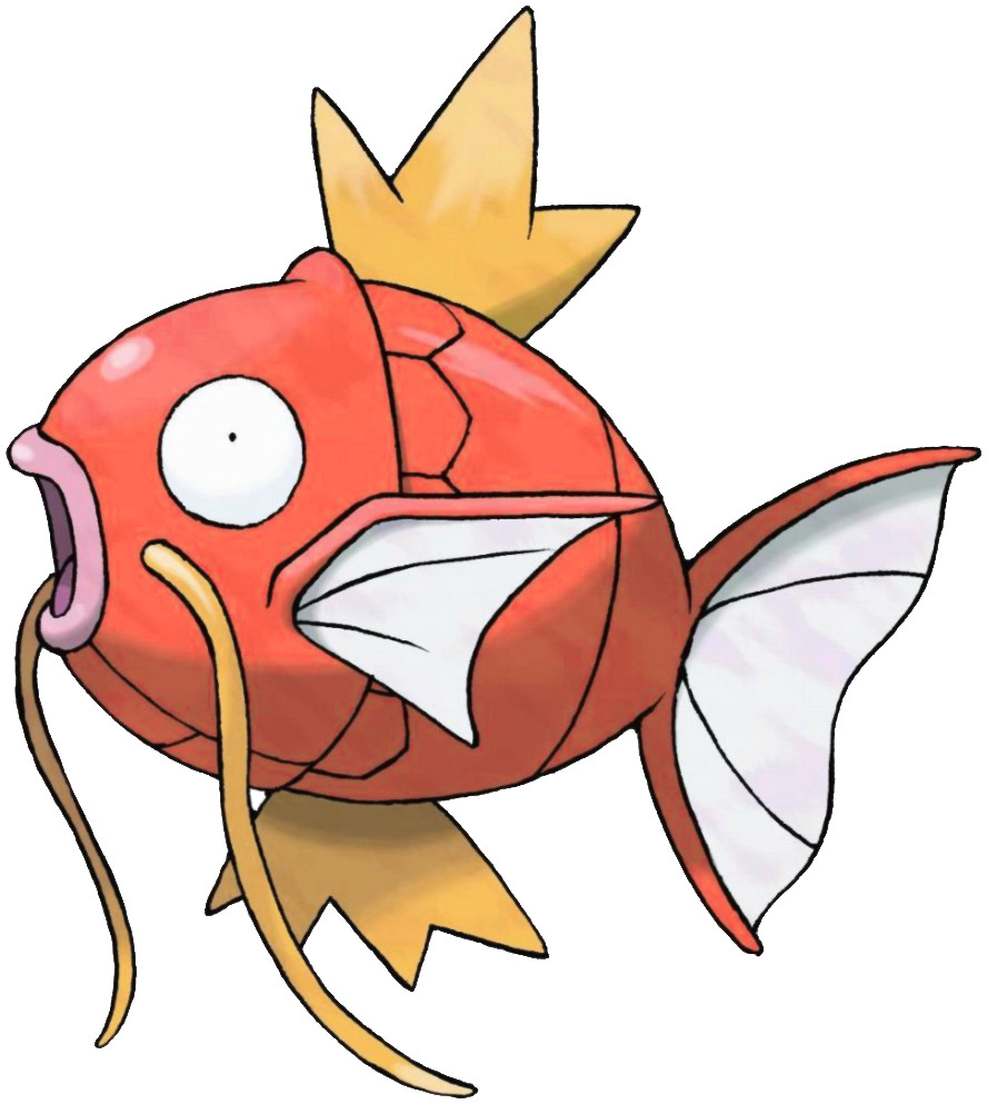 Can You Use a TM on Magikarp? Let's Dive Into It!