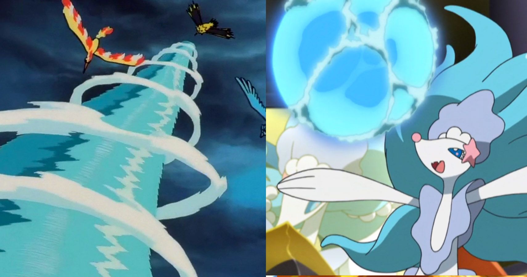 Chilling Water Pokemon Move: What’s the Deal?