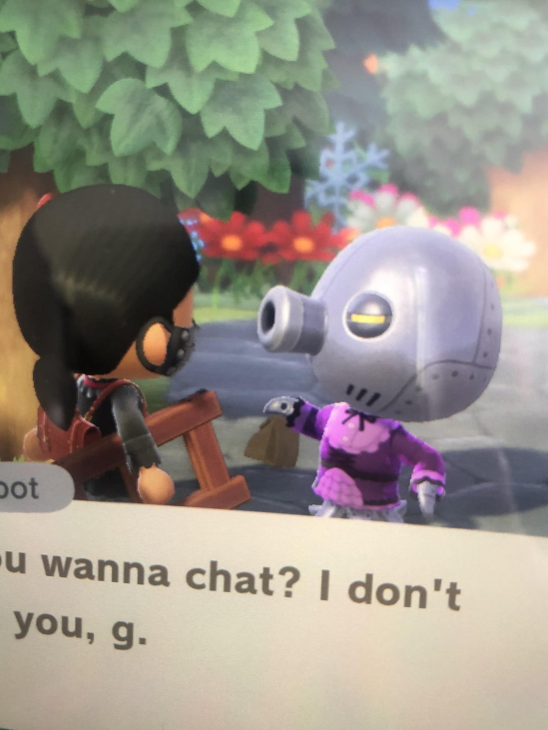 Cephalobot ACNH Gifts: What to Give the Octopus Villager?
