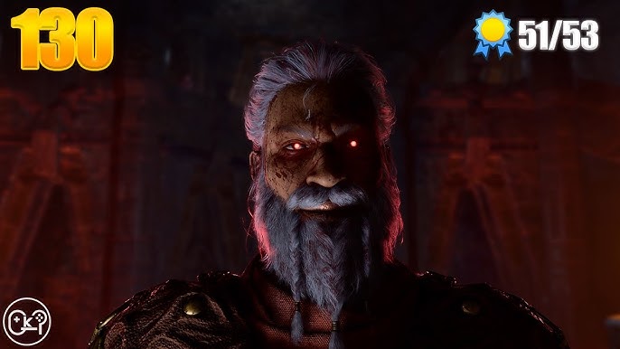 BG3 First Blood: The Challenges and Fun of First Blood in Baldur's Gate 3