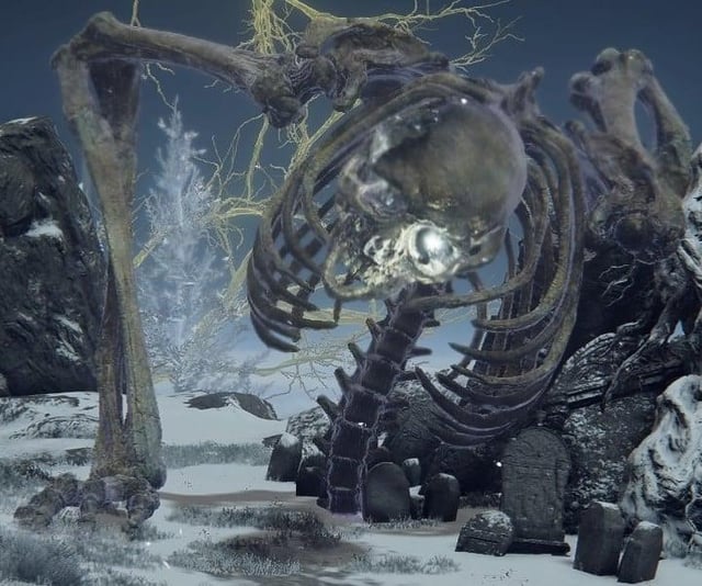 Bow Skeleton: The Hidden Trouble That Keeps Surprising Players