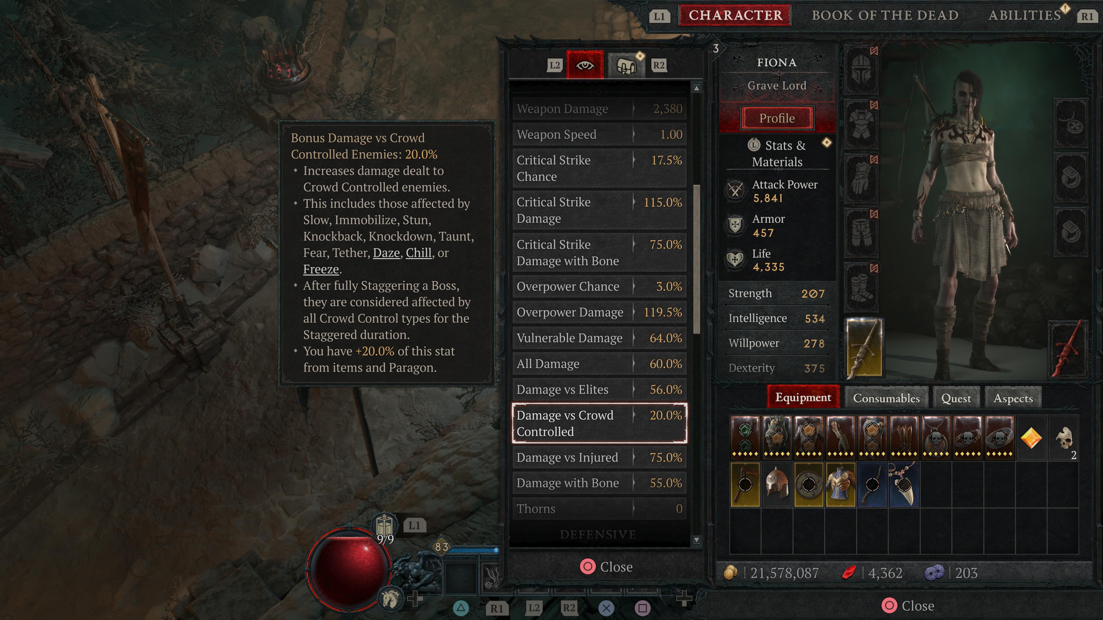 Compound Fracture Diablo 4: What It Is and How to Fix It