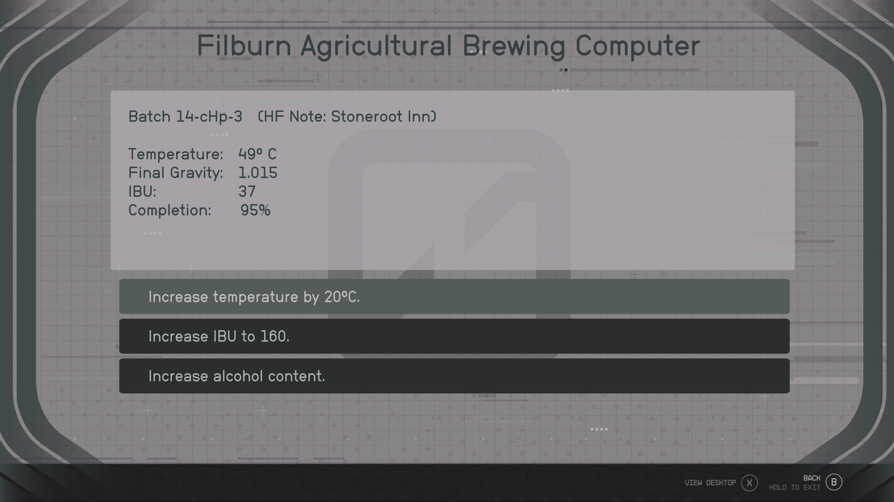 Filburn Agricultural Brewing Computer: A Fun Twist on Farming and Brewing
