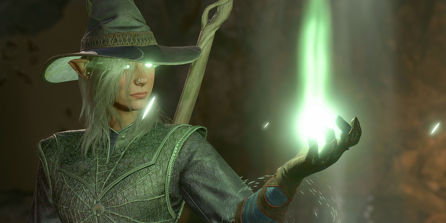 Cancel Concentration BG3: Why It’s Giving Players a Hard Time and How to Fix It