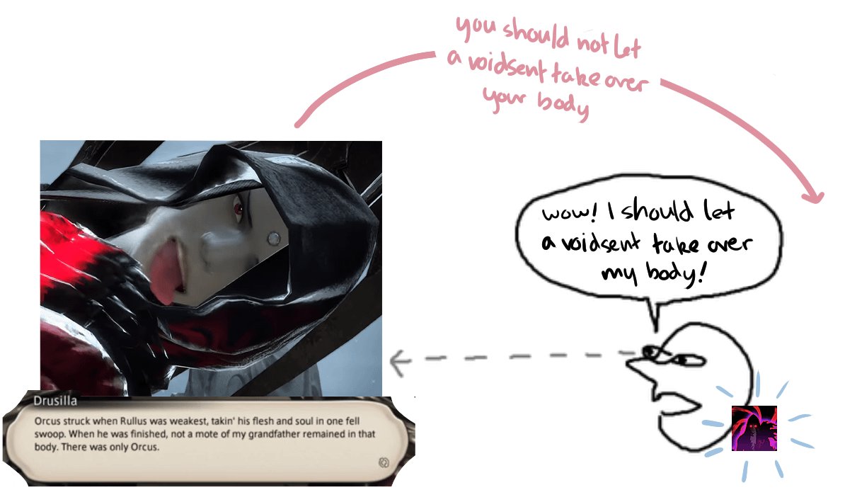 Drusilla FFXIV: The Quest for Understanding and Solutions