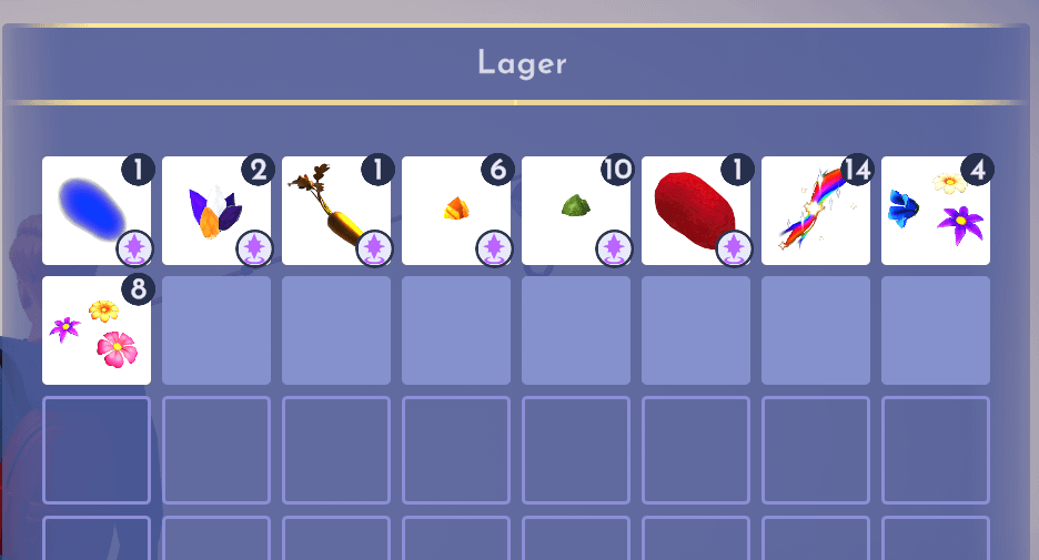 Dreaming Equipment Chest: A Mysterious Game Feature You Should Know