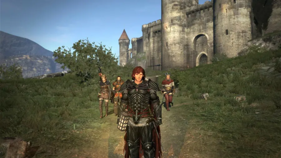 Can I Play Dragon's Dogma 2 Without Playing 1?