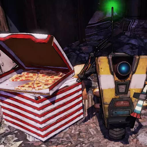 Claptrap AI Voice: A Unique Experience for Players