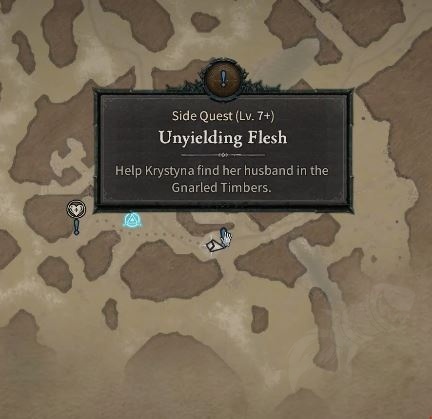 Diablo 4 Unyielding Flesh: What Is It and How to Deal With It?