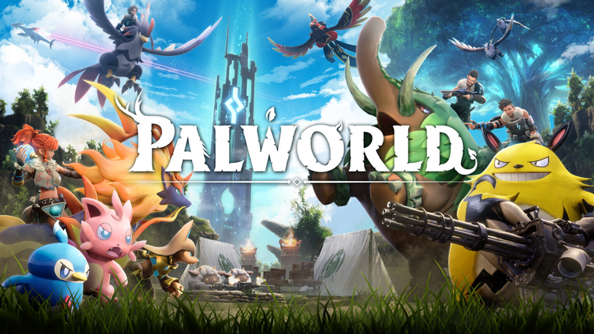 Flare Storm Palworld: The Game You Can’t Stop Playing, But Can’t Quite Figure Out Either