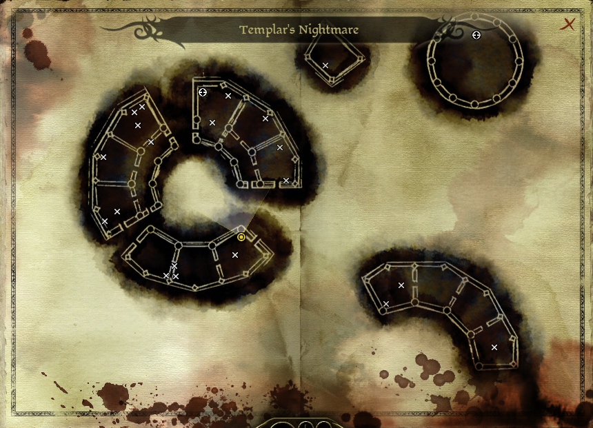 Dragon Age Origins Templars Nightmare: The Struggle and How to Overcome It