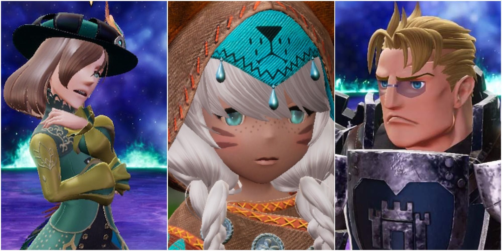 Bravely Default 2 Job Combos: How to Mix and Match for Maximum Fun!