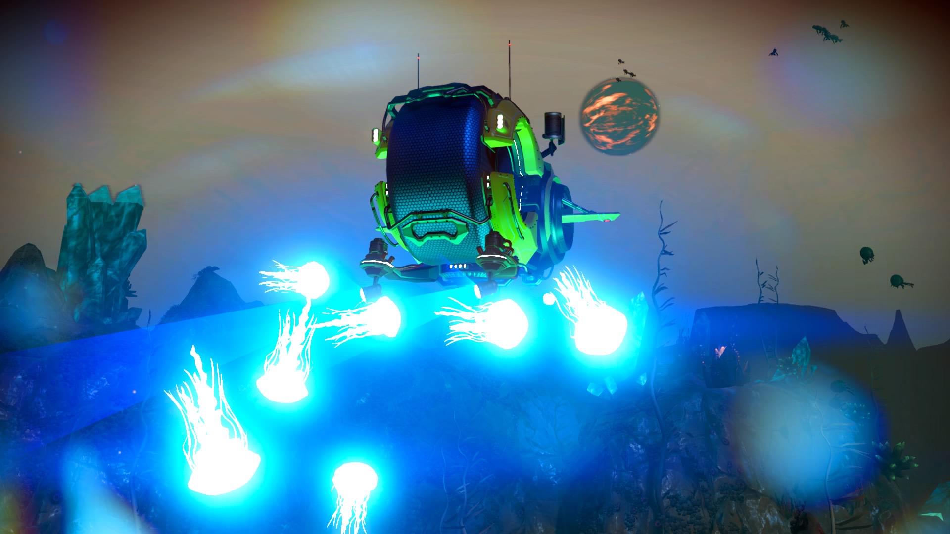 Cyto Phosphate Recipe No Man's Sky: How to Deal with This Mysterious Item