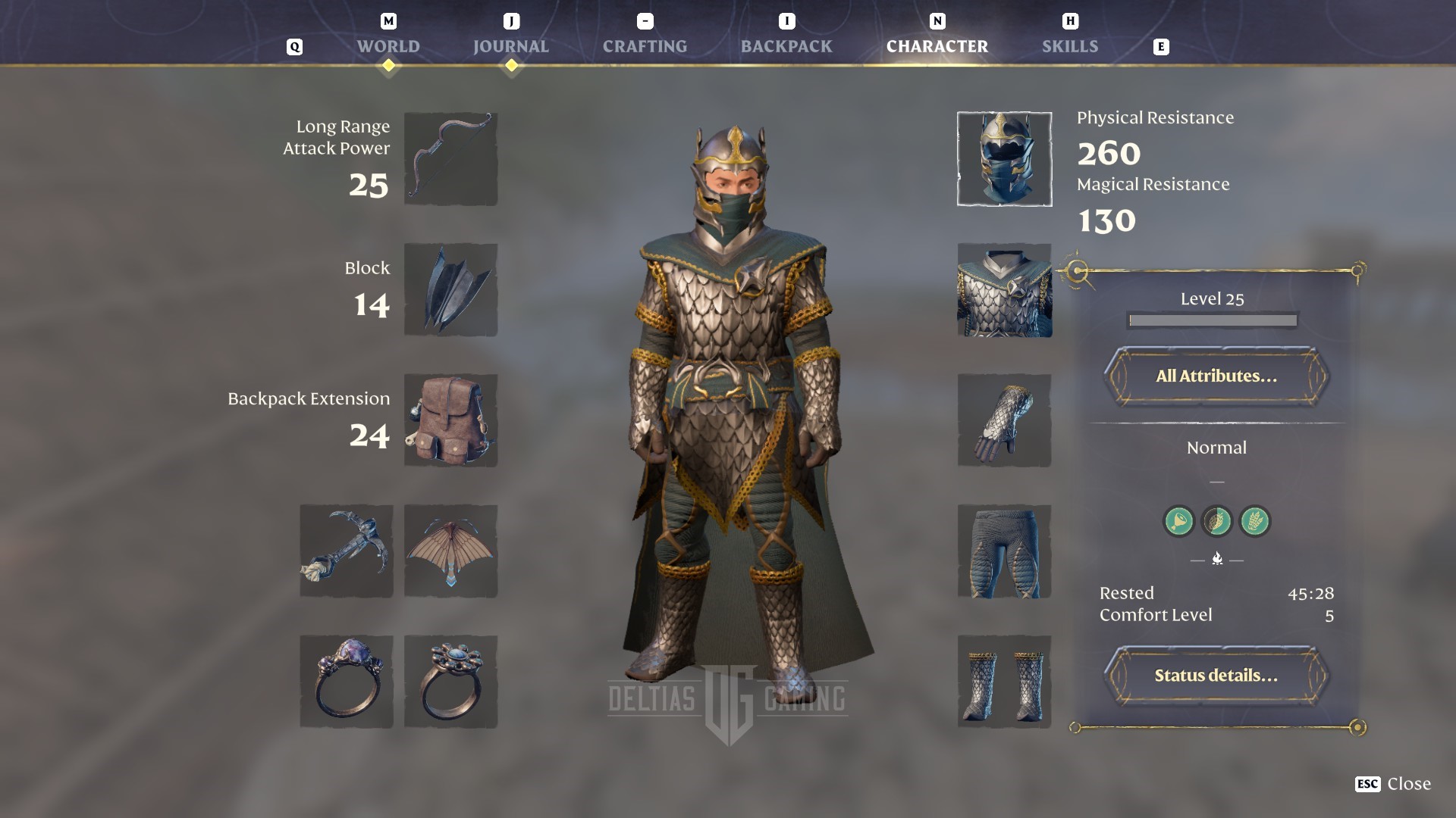 Enshrouded Berserker Build Guide: How to Dominate the Game with Fury!
