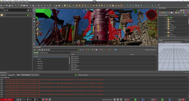 BG3 Map Editor: How to Create Your Own Adventures in Baldur's Gate 3