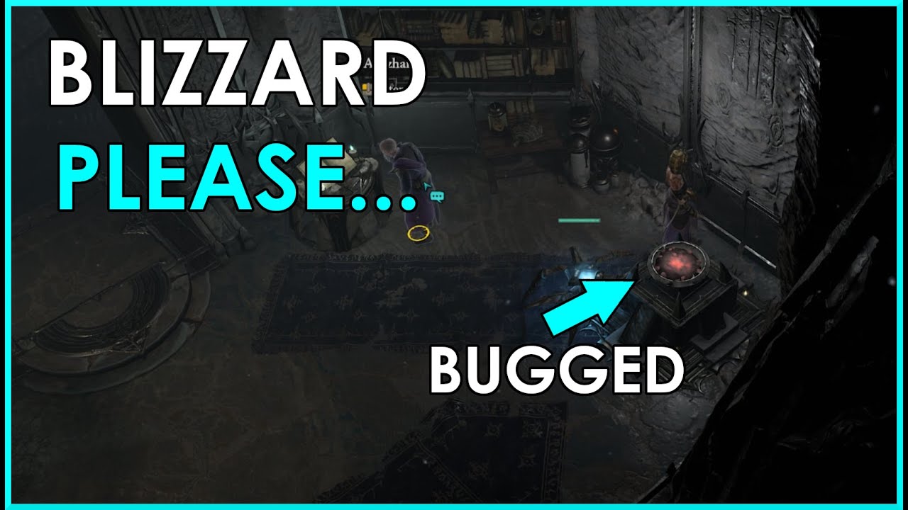 Drums of the Vault Bugged: A Fun and Frustrating Mystery in the Game