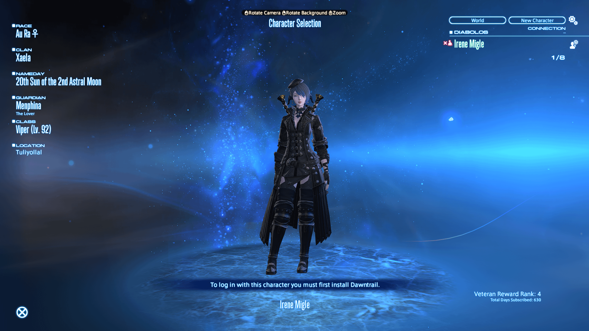 FF14 EA: Everything You Need to Know and How to Fix It