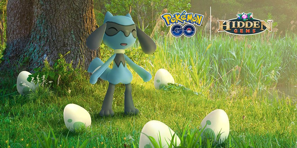Can You Breed Riolu? A Comprehensive Guide to the Egg-Hatching Mystery!