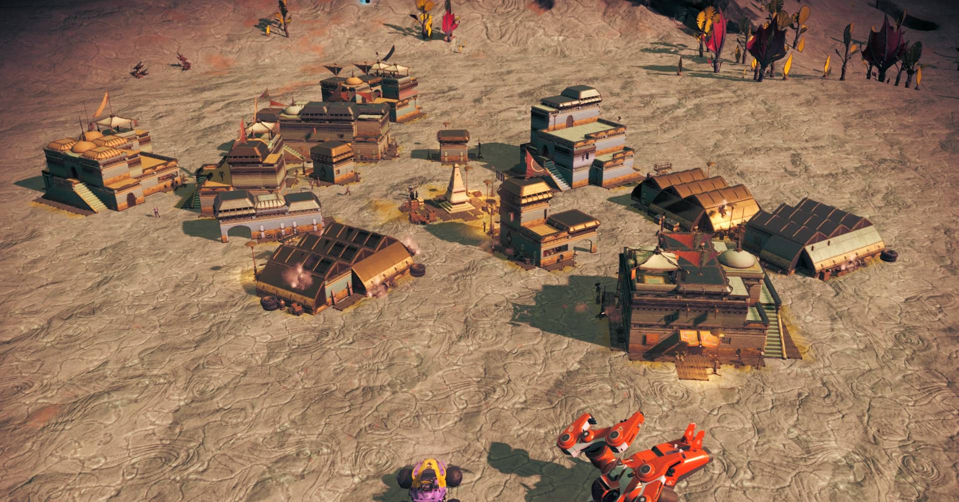 Dispute Resolution NMS: How to Tackle Conflict in No Man’s Sky