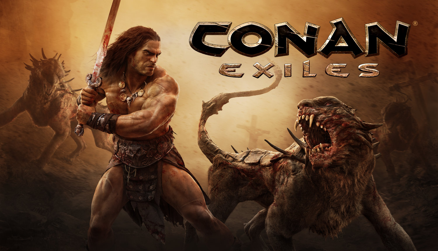 Conan Exiles Variable Effect: The Mystery Behind the Game’s Strange Behavior