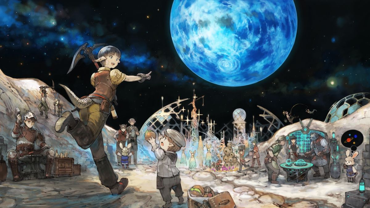 Exploring ffxiv /malevolence: A Challenging Journey with Solutions