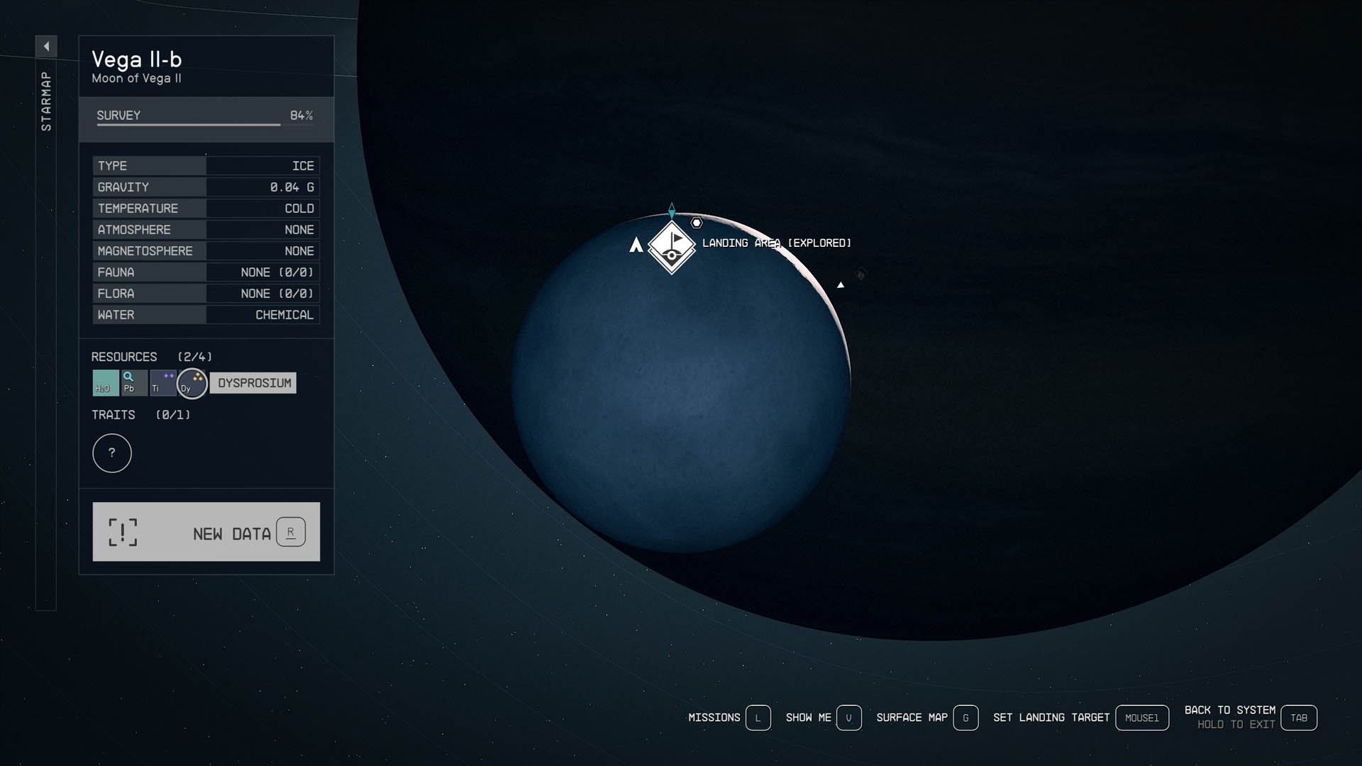 Dysprosium Starfield: How to Deal with This Mysterious Resource in the Game