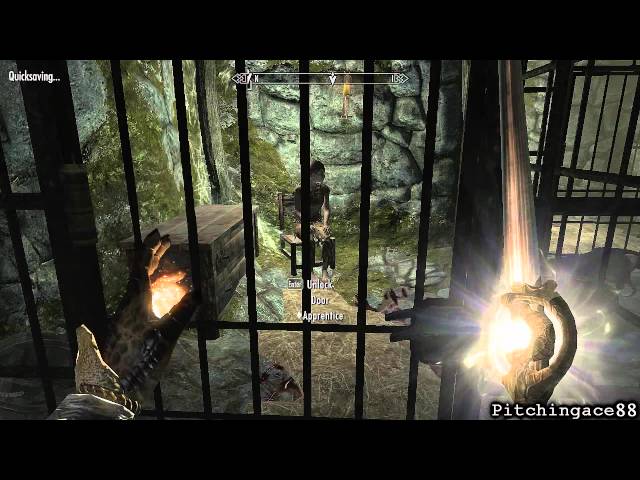 Fellglow Keep Locks Up Skyrim: Why It Happens and How to Fix It