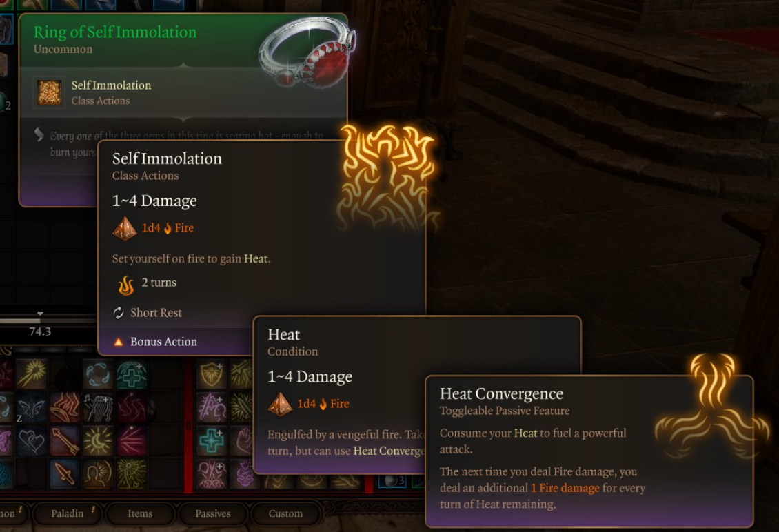 Circlet of Fire BG3: The Burning Question Every Player Should Know