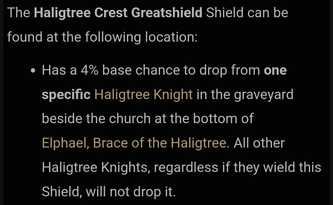 Braced Shield: The Mystery, The Struggle, And The Solution
