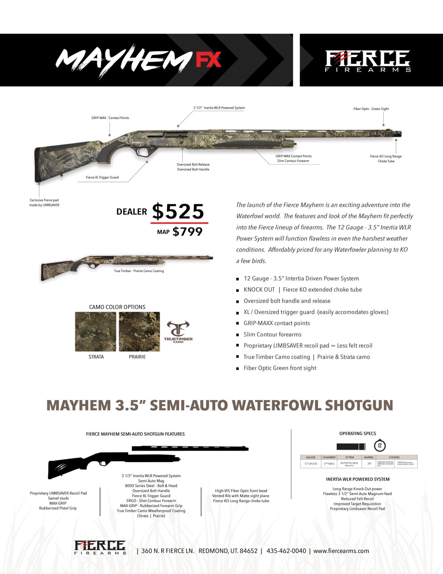Fierce Mayhem Shotgun Problems: A Closer Look at the Troubles and How to Fix Them