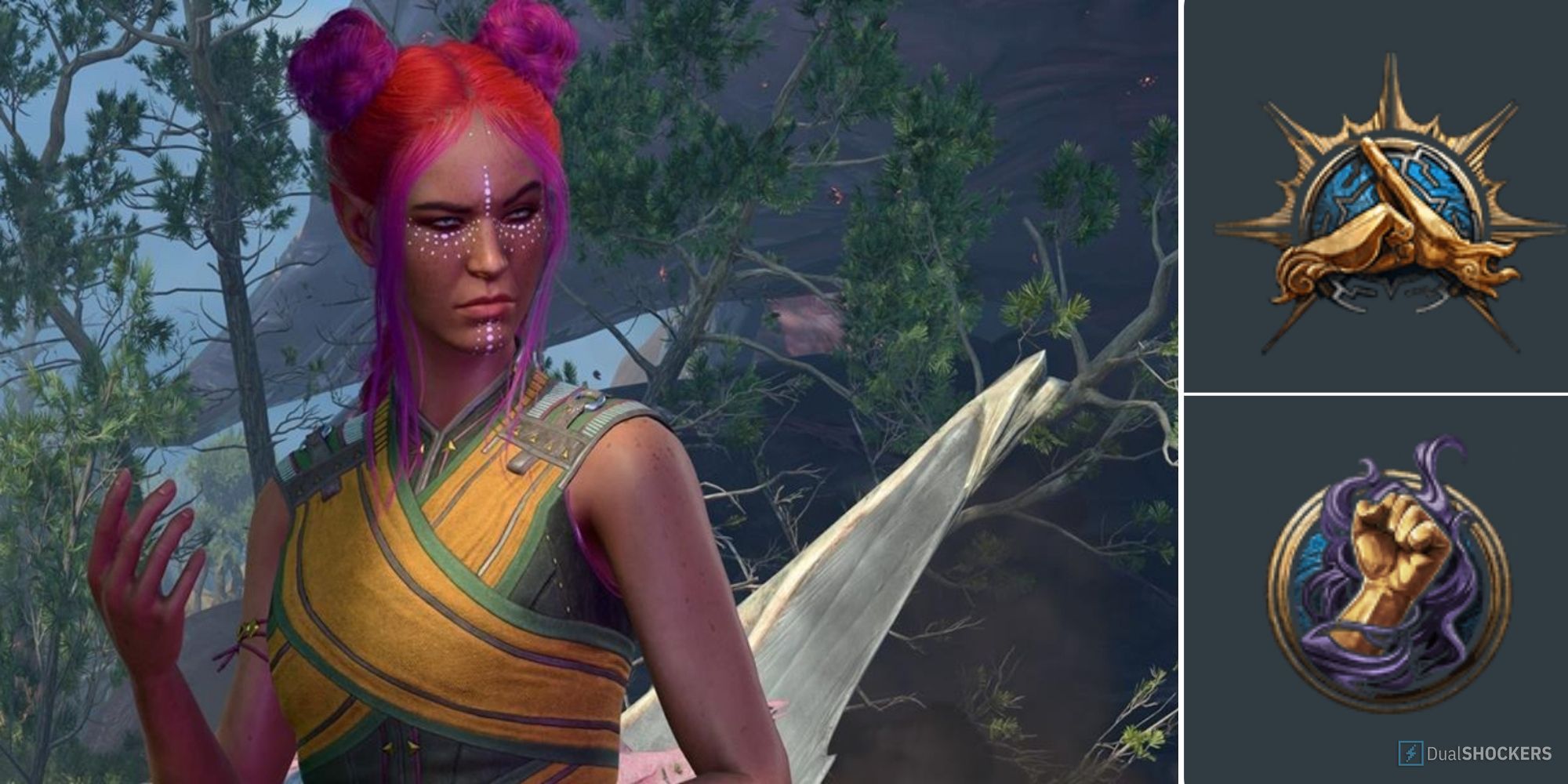 Charisma Monk BG3: Is This Build a Secret Weapon or a Joke?
