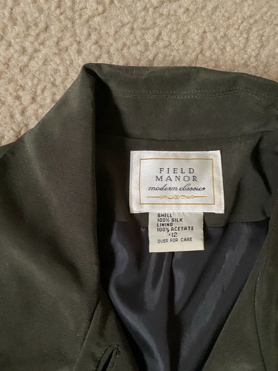 Field Manor Clothing: A Fun Exploration of Fashion in the Game