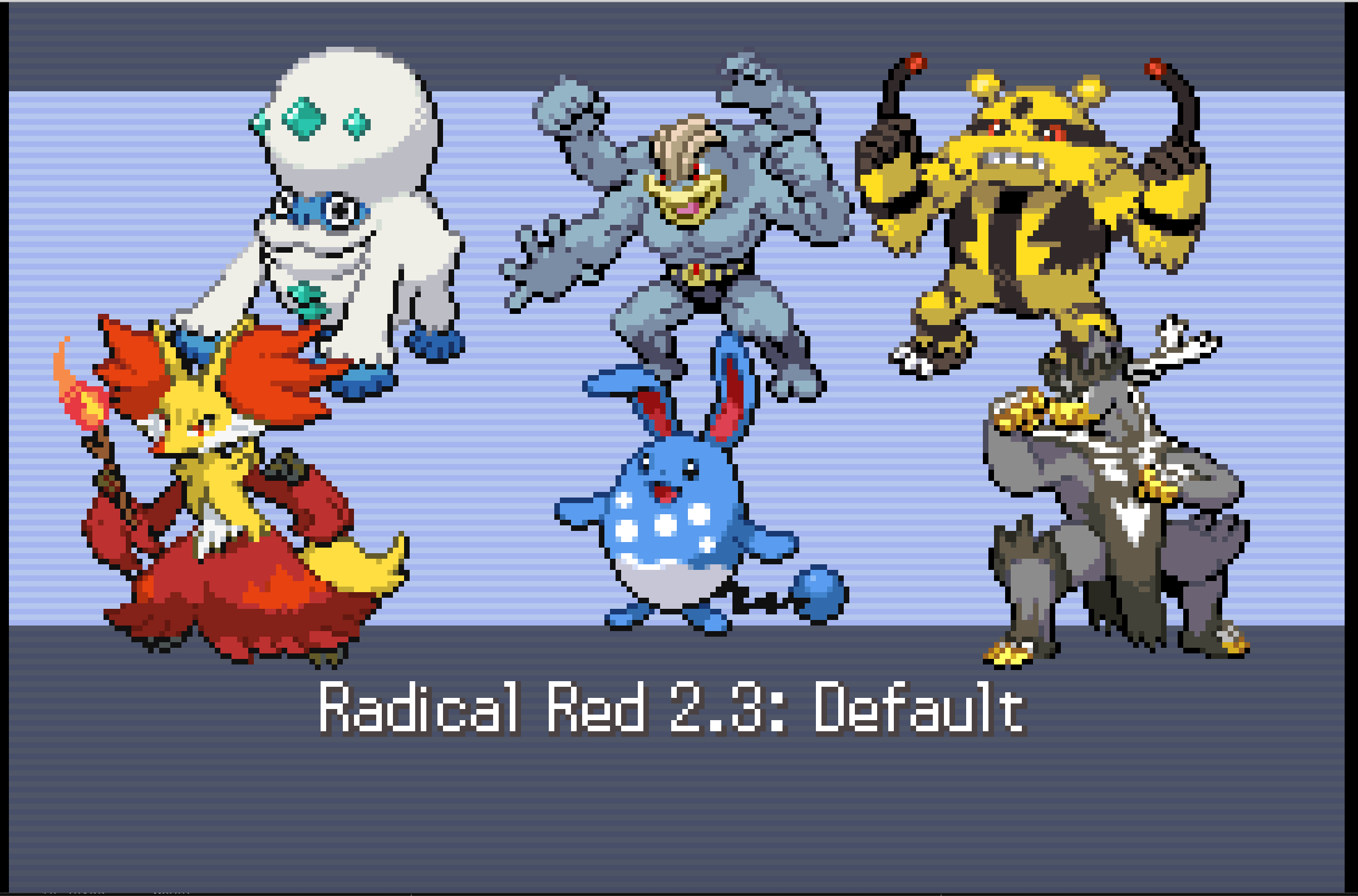 Elemental Punches Radical Red: A Deep Dive Into the Game's Hidden Surprise